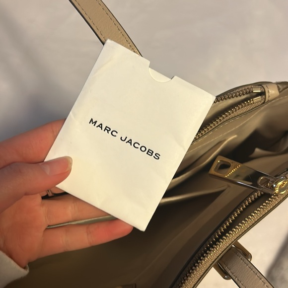 Marc Jacobs bag - Picture 8 of 13
